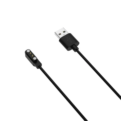 2022 Newest Magnetic Charger Flex Cable for Boat Watch Flash Smartwatch - India & South-East Asia Market