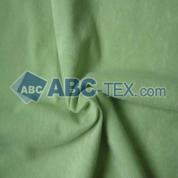 100% polyester alova suede