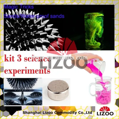 Sands of the Desert Wax (Fluorescents Sands)