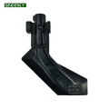 N280446 Boot di semi di ferro duttile per John Deere