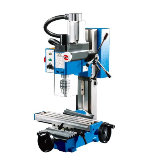 Sieg X2 Milling Machine - Shanghai China