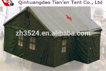 ISO standard sanitary tent