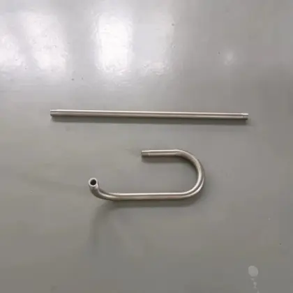 cnc pipe bending machine