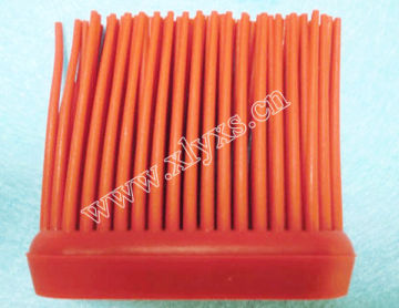 Silicon Safe BBQ Sauce Brush Supply