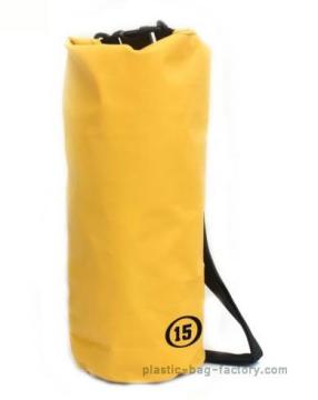 10L 20L waterpoof dry bags , waterproof floating dry bag with camo color