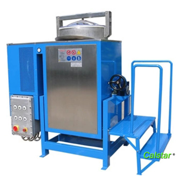 Tetrachlorethane Recovery Machine unit