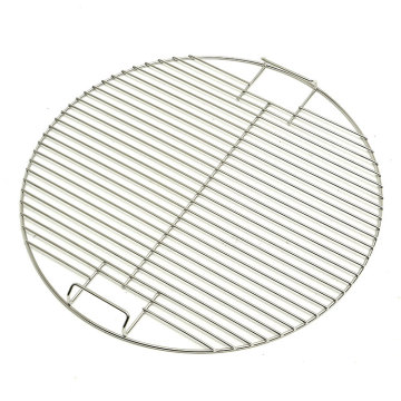 Carbon Fire Roast Net BBQ Grill Wire