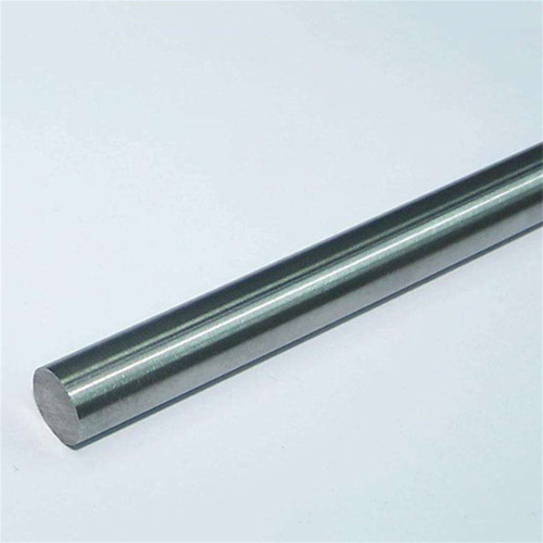 Molybdenum Metal Bar High Purity Molybdenum Rod Mo Metal Rod Supplier