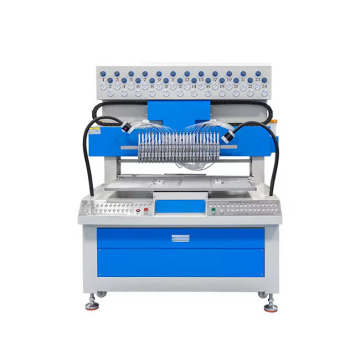 Ultrasonic Disposable PVC Glove Machine - Non-Woven PE Glove Maker for Manufacturing Plants