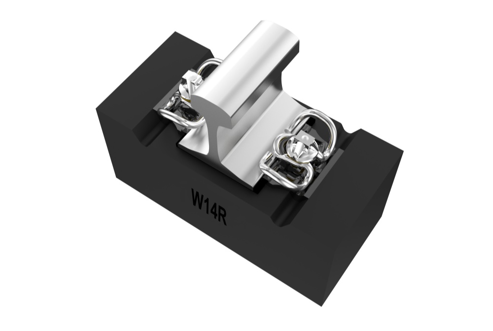 W14R ファスニング システム W14R fastening system