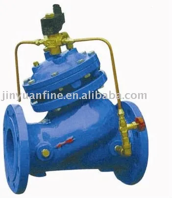 Electric Remote Control Valve, Water Valve,valve