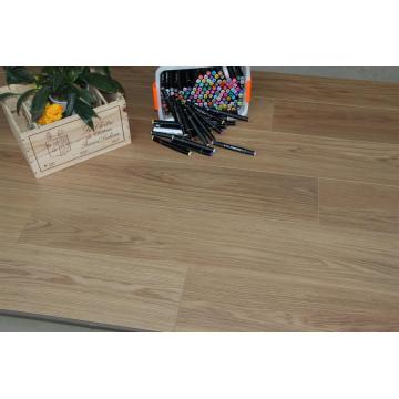 Digital print waterproof laminate flooring