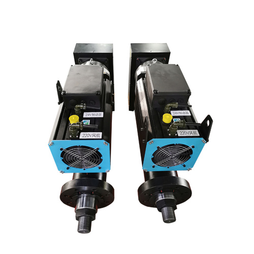 Зваротныя электрычныя прывады для цяжкай прамысловасці