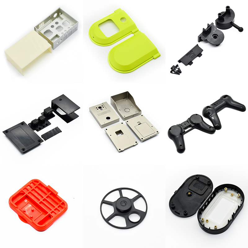 Plastic Mold Plastic Mold