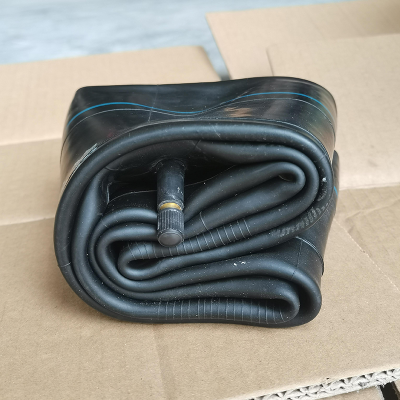 Natural rubber inner tube 5.00-12