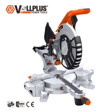 VOLLPLUS VPMS3015 Macchina per taglio metalli 1800 W Troncatrice da 12 "