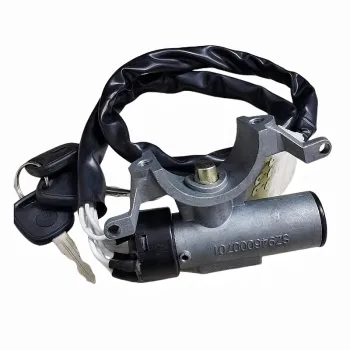 High Quality Shacman F2000 F3000 Electric Ignition Switch for Shaanxi LT Models