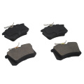 BRD1017 OE:0698451E quality hot sales Brake Pad