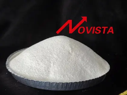 Novista PVC Profile CPE135A