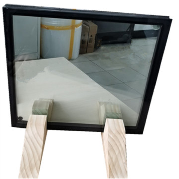 8mm 10mm Passivhaus Vacuum Insulated Glass Panel