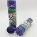 empty private label comsmetic tube