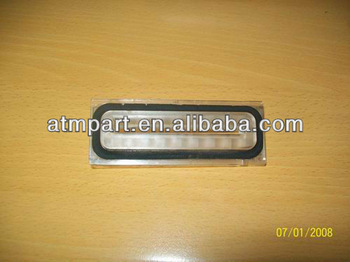 ATM machine parts DB OP opteva card reader LED cover
