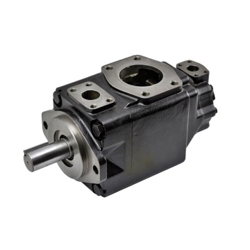 دليل Denison Hydraulic Pump T6DC لآلة المطاط: محرك البحث