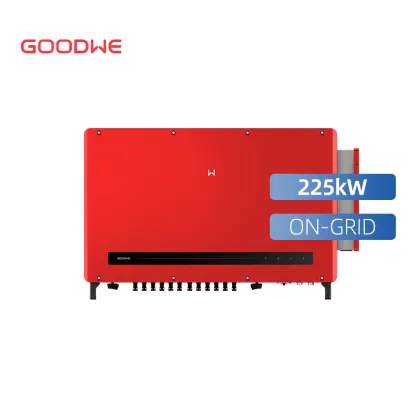 Wholesale Goodwe HT Series GW225K-HT Solar Inverter