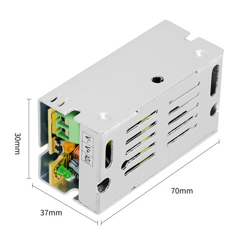 5V 10W Switching Mode Power Supply