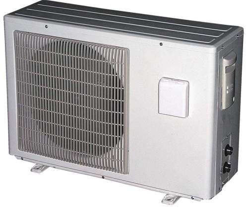 Water Chiller (XW017)