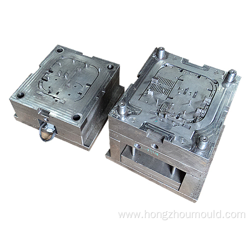 OEM plastic molding service maker plastic injection mold