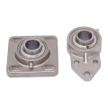 Suspension Type Pillow Block Bearing SUCFB210