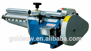 SR-701 sewing machine Gluing machine