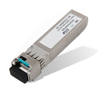 2.5G SFP L16.1 STM16 1310nm 40km Optical Transceiver