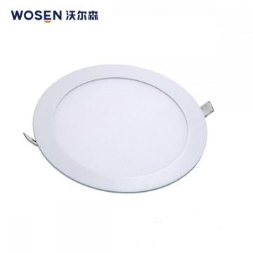 Round Led Panel Lights for School