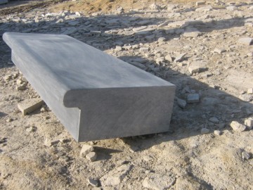 Bluestone Limestone Window Sills