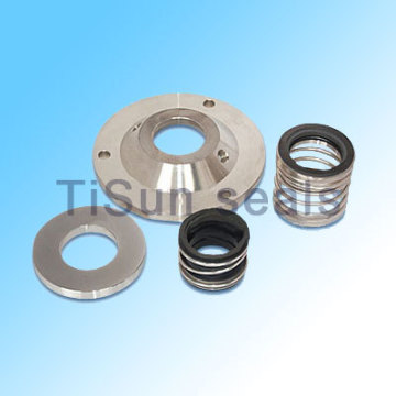 Mechanical Seals Used Food Pump 