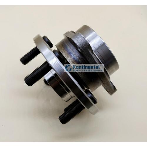 513017K 7466925 Chevrolet Beretta Wheel Hub Assemblée