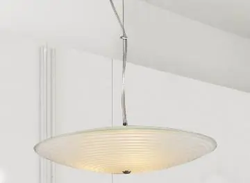 Fashion glass pendant lights