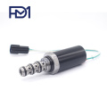 SKX5P-17-208 KDRDE5K-20/40C07-109 Valvola di solenoide proporzionale