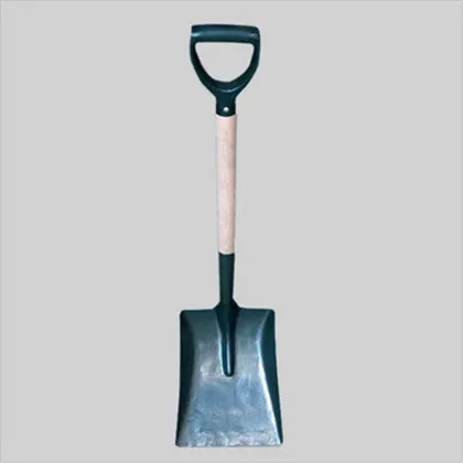 shovel Steel shovel head for digger S503