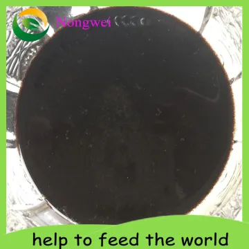Microbial Flora Bactericide Fungicide Fertilizer For  Agriculture Crops