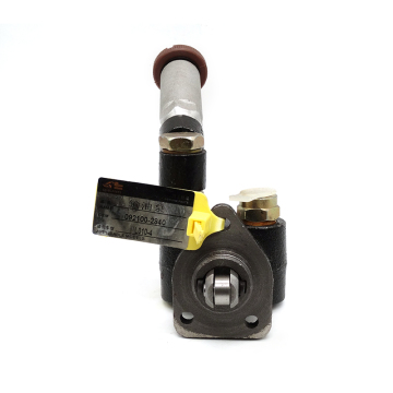 Excavator Spare Parts - 3313045800 Feed Pump Assy for 4D34T Engine