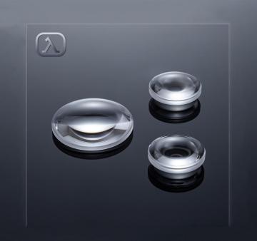 Convex Mirror