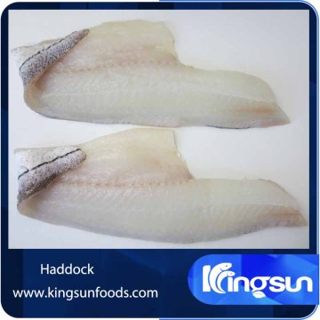 Discounted Price Frozen Haddock Fillet
