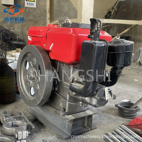 House Enterprise Water Cooled Sound Proof Super Silent Diesel Generator