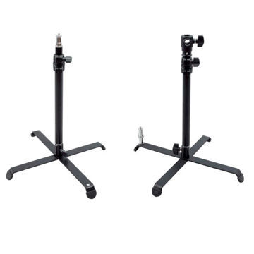 Light Stand with Photographic Equipments, Air-cushion, Available from 200 to 320cm Sizes
