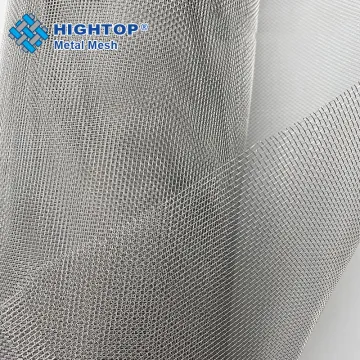 14x14, 18x18 Mesh Aluminium Mosquito Netting: An Effective Anti-Insect Screen