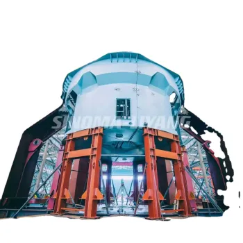 LRM38.4 Vertical Roller Mill