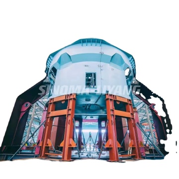 LRM38.4 Vertical Roller Mill